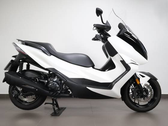 ZONTES 350E 