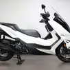 ZONTES 350E ZONTES 350E