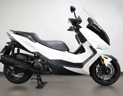ZONTES 350E ZONTES 350E