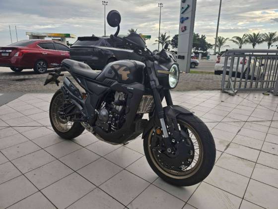 ZONTES GK350 