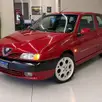 ALFA ROMEO 145 2.0 QUADRIFOGLIO 16V GASOLINA 2P MANUAL ALFA ROMEO 145 2.0 QUADRIFOGLIO 16V GASOLINA 2P MANUAL