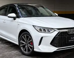 AUDI A1 1.4 TFSI SPORTBACK AMBITION 16V 185CV GASOLINA 4P AUTOMÁTICO AUDI A1 1.4 TFSI SPORTBACK AMBITION 16V 185CV GASOLINA 4P AUTOMÁTICO