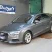 AUDI A3 1.4 TFSI FLEX SEDAN PRESTIGE TIPTRONIC AUDI A3 1.4 TFSI FLEX SEDAN PRESTIGE TIPTRONIC
