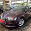 AUDI A3 1.4 TFSI SEDAN 16V GASOLINA 4P S-TRONIC AUDI A3 1.4 TFSI SEDAN 16V GASOLINA 4P S-TRONIC