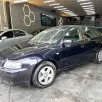 AUDI A3 1.8 20V 150CV TURBO GASOLINA 4P MANUAL AUDI A3 1.8 20V 150CV TURBO GASOLINA 4P MANUAL