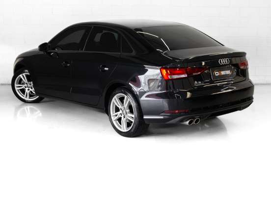 AUDI-A3-1.4 TFSI FLEX SEDAN PRESTIGE PLUS TIPTRONIC AUDI-A3-2020