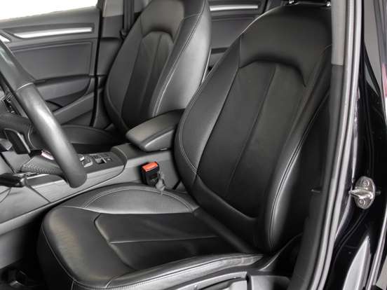 AUDI-A3-1.4 TFSI FLEX SEDAN PRESTIGE PLUS TIPTRONIC AUDI-A3-2020