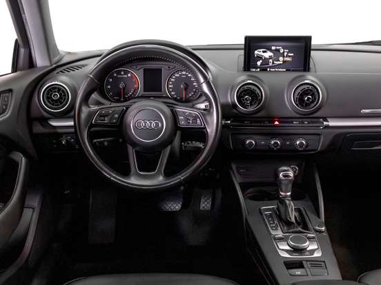 AUDI-A3-1.4 TFSI FLEX SEDAN PRESTIGE PLUS TIPTRONIC AUDI-A3-2020