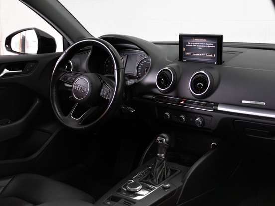 AUDI-A3-1.4 TFSI FLEX SEDAN PRESTIGE PLUS TIPTRONIC AUDI-A3-2020