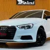 AUDI A3 1.4 TFSI FLEX SEDAN PRESTIGE TIPTRONIC AUDI A3 1.4 TFSI FLEX SEDAN PRESTIGE TIPTRONIC