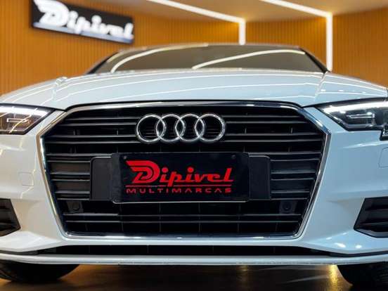 AUDI-A3-1.4 TFSI FLEX SEDAN PRESTIGE TIPTRONIC AUDI-A3-2019