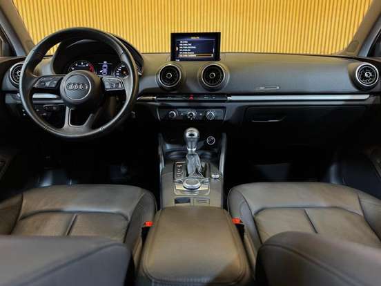 AUDI-A3-1.4 TFSI FLEX SEDAN PRESTIGE TIPTRONIC AUDI-A3-2019