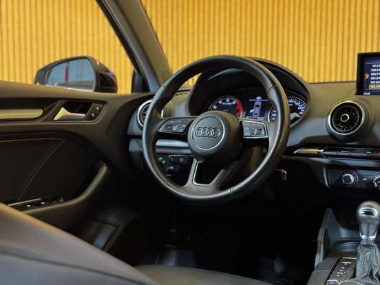 AUDI-A3-1.4 TFSI FLEX SEDAN PRESTIGE TIPTRONIC AUDI-A3-2019