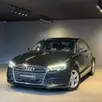 AUDI A3 1.4 TFSI FLEX SEDAN PRESTIGE TIPTRONIC AUDI A3 1.4 TFSI FLEX SEDAN PRESTIGE TIPTRONIC