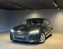 AUDI A3 1.4 TFSI FLEX SEDAN PRESTIGE TIPTRONIC AUDI A3 1.4 TFSI FLEX SEDAN PRESTIGE TIPTRONIC