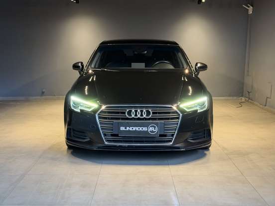 AUDI-A3-1.4 TFSI FLEX SEDAN PRESTIGE TIPTRONIC AUDI-A3-2019