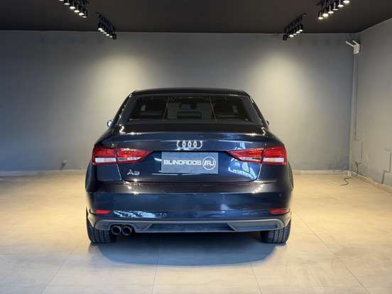 AUDI-A3-1.4 TFSI FLEX SEDAN PRESTIGE TIPTRONIC AUDI-A3-2019