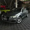 AUDI A3 1.4 TFSI SEDAN AMBIENTE 16V FLEX 4P TIPTRONIC AUDI A3 1.4 TFSI SEDAN AMBIENTE 16V FLEX 4P TIPTRONIC