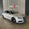 AUDI A3 1.4 TFSI SEDAN ATTRACTION 16V GASOLINA 4P S-TRONIC AUDI A3 1.4 TFSI SEDAN ATTRACTION 16V GASOLINA 4P S-TRONIC