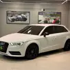 AUDI A3 1.4 TFSI SPORTBACK 16V GASOLINA 4P S-TRONIC AUDI A3 1.4 TFSI SPORTBACK 16V GASOLINA 4P S-TRONIC