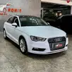 AUDI A3 1.8 TFSI SEDAN 16V 180CV GASOLINA 4P AUTOMÁTICO AUDI A3 1.8 TFSI SEDAN 16V 180CV GASOLINA 4P AUTOMÁTICO