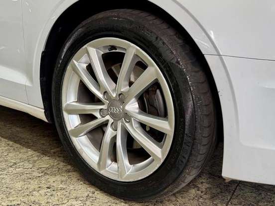 AUDI-A3-1.8 TFSI SEDAN 16V 180CV GASOLINA 4P AUTOMÁTICO AUDI-A3-2015