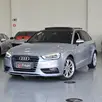 AUDI A3 1.8 TFSI SPORTBACK 16V GASOLINA 4P AUTOMÁTICO AUDI A3 1.8 TFSI SPORTBACK 16V GASOLINA 4P AUTOMÁTICO