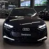 AUDI A3 2.0 40 TFSI GASOLINA SEDAN ADVANCED S-TRONIC AUDI A3 2.0 40 TFSI GASOLINA SEDAN ADVANCED S-TRONIC