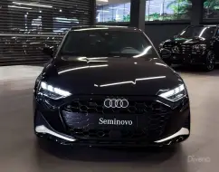 AUDI A3 2.0 40 TFSI GASOLINA SEDAN ADVANCED S-TRONIC AUDI A3 2.0 40 TFSI GASOLINA SEDAN ADVANCED S-TRONIC