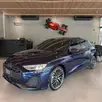 AUDI A3 2.0 40 TFSI GASOLINA SPORTBACK PERFORMANCE BLACK S-TRONIC AUDI A3 2.0 40 TFSI GASOLINA SPORTBACK PERFORMANCE BLACK S-TRONIC