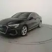 AUDI A3 2.0 40 TFSI MHEV SEDAN S LINE S-TRONIC AUDI A3 2.0 40 TFSI MHEV SEDAN S LINE S-TRONIC