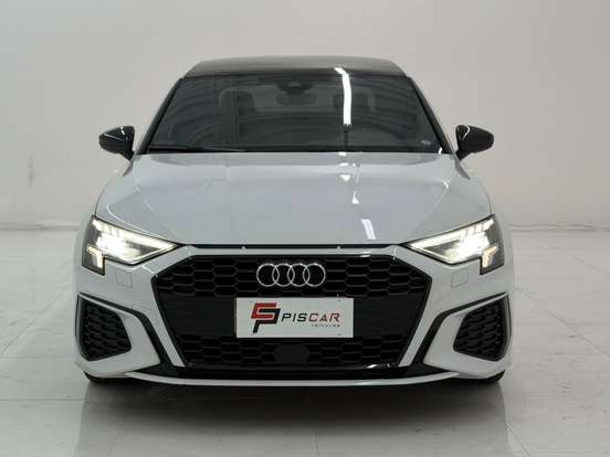 AUDI-A3-2.0 40 TFSI MHEV SEDAN S LINE S-TRONIC AUDI-A3-2023