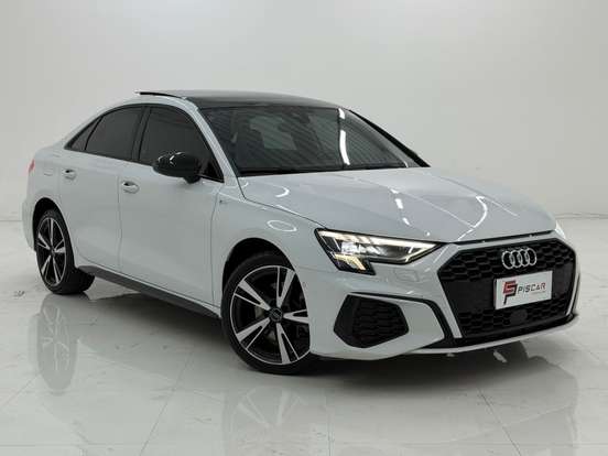 AUDI-A3-2.0 40 TFSI MHEV SEDAN S LINE S-TRONIC AUDI-A3-2023