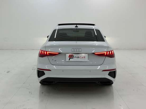 AUDI-A3-2.0 40 TFSI MHEV SEDAN S LINE S-TRONIC AUDI-A3-2023