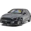 AUDI A3 2.0 40 TFSI MHEV SPORTBACK PERFORMANCE BLACK S-TRONIC AUDI A3 2.0 40 TFSI MHEV SPORTBACK PERFORMANCE BLACK S-TRONIC