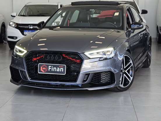 AUDI-A3-2.0 TFSI GASOLINA SEDAN PERFORMANCE BLACK S-TRONIC AUDI-A3-2020