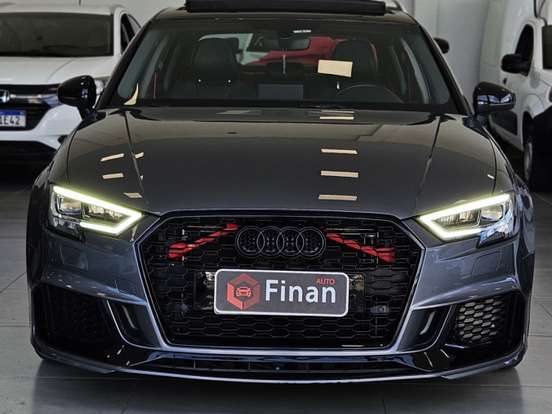 AUDI-A3-2.0 TFSI GASOLINA SEDAN PERFORMANCE BLACK S-TRONIC AUDI-A3-2020