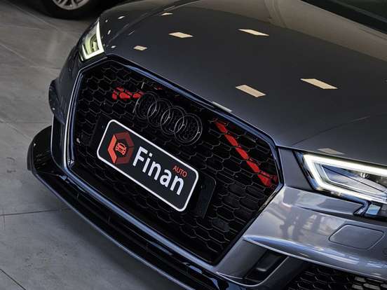 AUDI-A3-2.0 TFSI GASOLINA SEDAN PERFORMANCE BLACK S-TRONIC AUDI-A3-2020