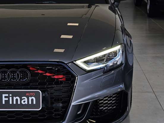 AUDI-A3-2.0 TFSI GASOLINA SEDAN PERFORMANCE BLACK S-TRONIC AUDI-A3-2020