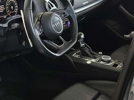 AUDI-A3-2.0 TFSI GASOLINA SEDAN PERFORMANCE BLACK S-TRONIC AUDI-A3-2020