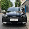 AUDI A3 2.0 TFSI GASOLINA SEDAN PERFORMANCE S-TRONIC AUDI A3 2.0 TFSI GASOLINA SEDAN PERFORMANCE S-TRONIC