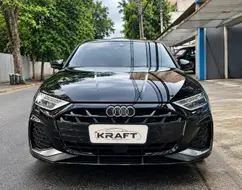 AUDI A3 2.0 TFSI GASOLINA SEDAN PERFORMANCE S-TRONIC AUDI A3 2.0 TFSI GASOLINA SEDAN PERFORMANCE S-TRONIC