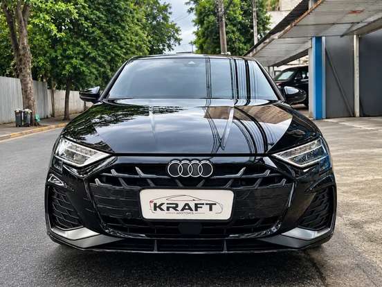 AUDI-A3-2.0 TFSI GASOLINA SEDAN PERFORMANCE S-TRONIC AUDI-A3-2024