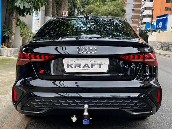 AUDI-A3-2.0 TFSI GASOLINA SEDAN PERFORMANCE S-TRONIC AUDI-A3-2024