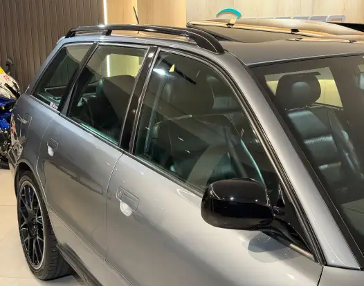 AUDI-A4-1.8 AVANT 20V GASOLINA 4P MANUAL AUDI-A4-1998