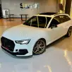 AUDI A4 2.0 TFSI GASOLINA AVANT PRESTIGE PLUS S TRONIC AUDI A4 2.0 TFSI GASOLINA AVANT PRESTIGE PLUS S TRONIC