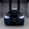 AUDI A4 2.0 TFSI GASOLINA PERFORMANCE BLACK S TRONIC AUDI A4 2.0 TFSI GASOLINA PERFORMANCE BLACK S TRONIC