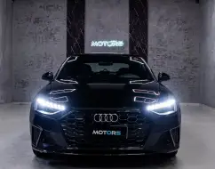 AUDI A4 2.0 TFSI GASOLINA PERFORMANCE BLACK S TRONIC AUDI A4 2.0 TFSI GASOLINA PERFORMANCE BLACK S TRONIC