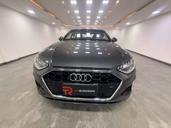 AUDI-A4-2.0 TFSI GASOLINA PRESTIGE PLUS S TRONIC AUDI-A4-2020