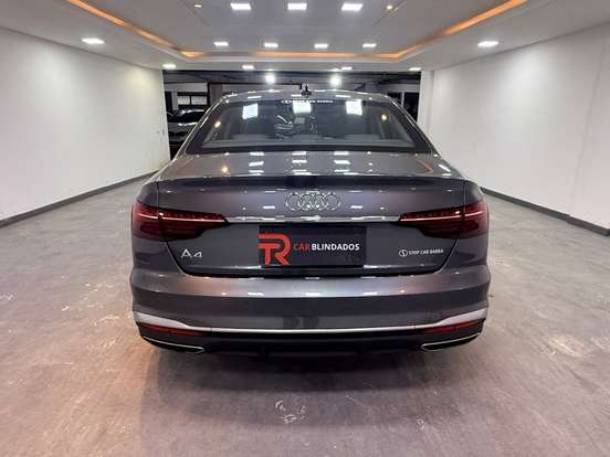 AUDI-A4-2.0 TFSI GASOLINA PRESTIGE PLUS S TRONIC AUDI-A4-2020